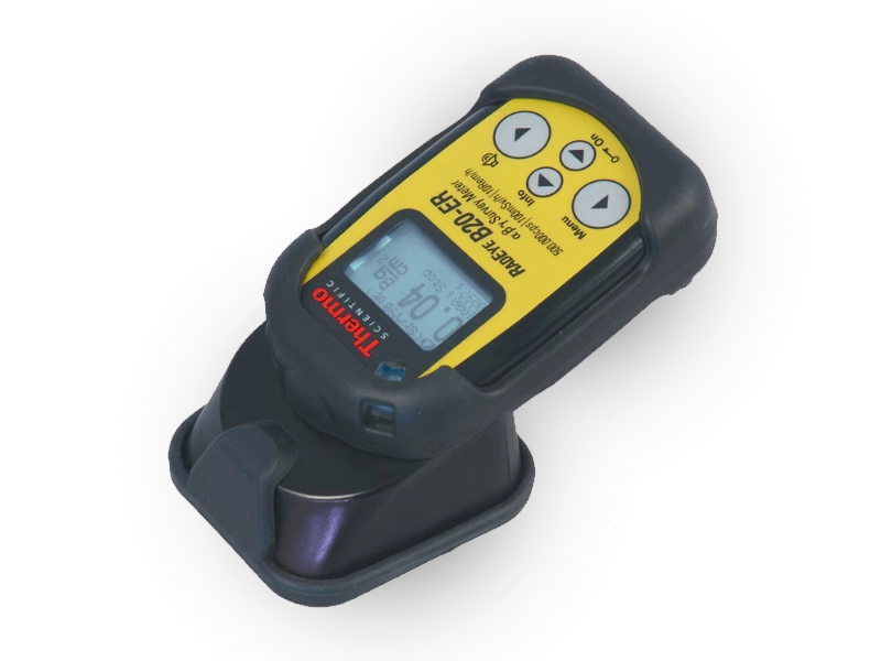RadEye™ B20 and B20-ER Multi-Purpose Survey Meters