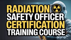 Please register now for RSO Training Course 